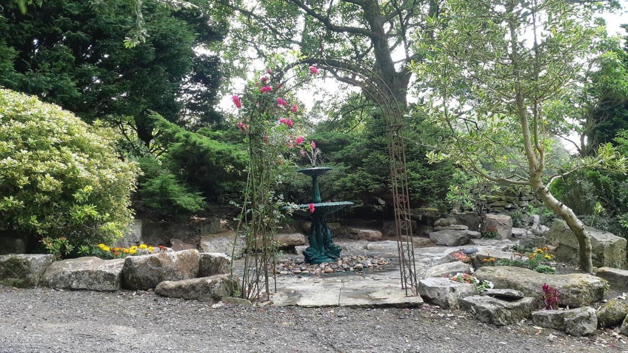 Greave Farm Todmorden Tranquil Cottage Retreat Экстерьер фото
